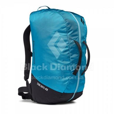 Рюкзак Black Diamond Stone Duffel Azul, 42 л (BD 6811584004ALL1)