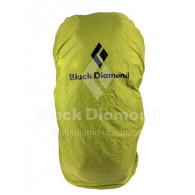 Чохол для Рюкзака Black Diamond Raincover, Sulfur, S (BD 681221.SULF-S)