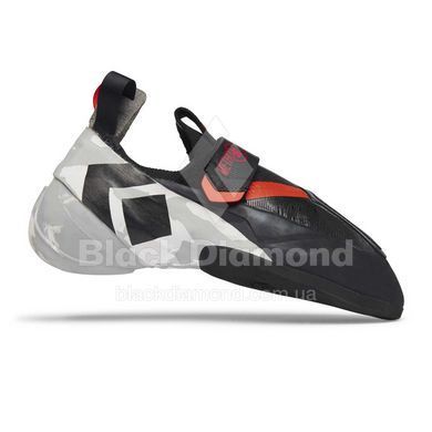 Скельні туфлі чоловічі Black Diamond M Method S, Octane, 10 (BD 57000180011001)
