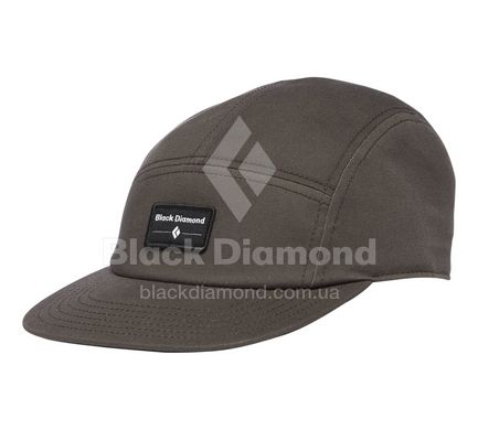 Кепка Black Diamond Camper Cap, Walnut, р. One Size (BD 723001.2005)