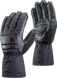 Рукавиці чоловічі Black Diamond Spark Powder Gloves Smoke, р. M (BD 801593.SMOK-M)
