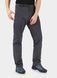 Штани чоловічі Black Diamond Alpine Light Pants, S - Carbon (BD XPU2.0003-S)