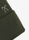 Шапка Black Diamond BD Gear Beanie, Cypress, р.One Size (BD 7230173021ALL1)