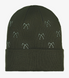 Шапка Black Diamond BD Gear Beanie, Cypress, р.One Size (BD 7230173021ALL1)