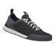 Кросівки жіночі Black Diamond W Session, Black / Atmosphere, р. 7 (BD 580006.9134-070)