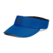 Кепка-козирок Black Diamond Dash Visor - Ultra Blue (BD 7230154031ALL1)