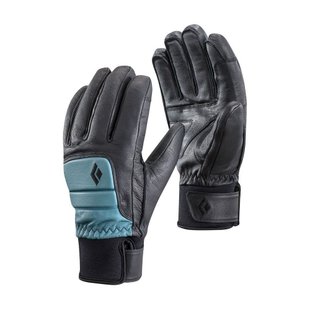 Рукавиці Black Diamond W Spark Gloves Caspian, р. L (BD 801596.CSPN-L)