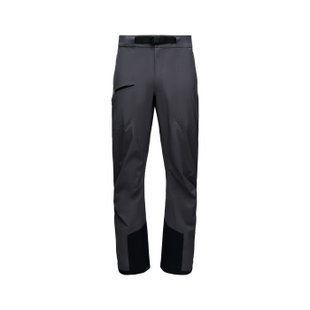 Штани чоловічі Black Diamond M Highline Stretch Pants, S, Anthracite (BD 7420090001SML1)