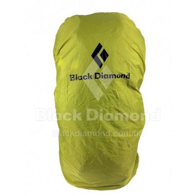 Чохол для рюкзака Black Diamond Raincover, Sulfur, р. L (BD 681221.SULF-L)