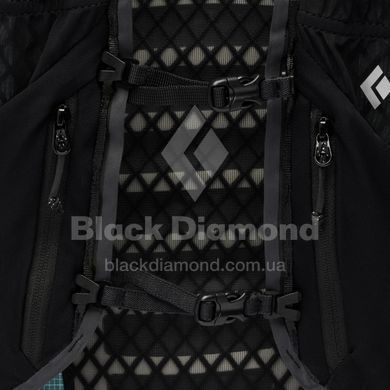 Рюкзак Black Diamond W Distance 15, Glacier, L (BD 6813564072LRG1)