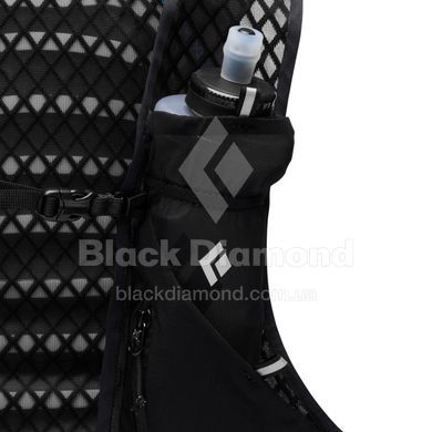Рюкзак Black Diamond W Distance 15, Glacier, L (BD 6813564072LRG1)