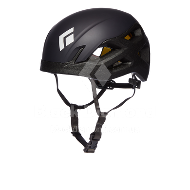 Каска Black Diamond Vision MIPS, M/L - Black (BD 620218.0002-ML)