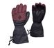 Рукавички Black Diamond W Recon Gloves, Bordeaux, р.M (BD 801880.6018-M)