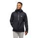 Куртка мужская Black Diamond M Fineline Stretch Shell, Black, M (BD 7450380002MED1)