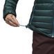 Жіночий легкий пуховик для трекінгу Black Diamond W Approach Down Hoody, Burnt Sienna, S (BD 7440936044LRG1)