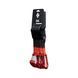 Набір відтяжок Black Diamond HotForge Hybrid Quickpack 12 cm, Octane, 6 шт. (BD 3811238001ALL1)
