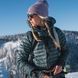 Жіночий легкий пуховик для трекінгу Black Diamond W Approach Down Hoody, Burnt Sienna, S (BD 7440936044LRG1)