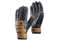 Рукавиці чоловічі Black Diamond Spark Pro Gloves Dark Curry, р. XL (BD 801598.DCRY-XL)