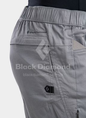 Штани чоловічі Black Diamond Notion Pants, L - Ink Blue (BD 750060.4014-L)