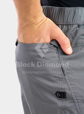 Штаны мужские Black Diamond Notion Pants, XL - Dark Curry (BD 750060.7001-XL)