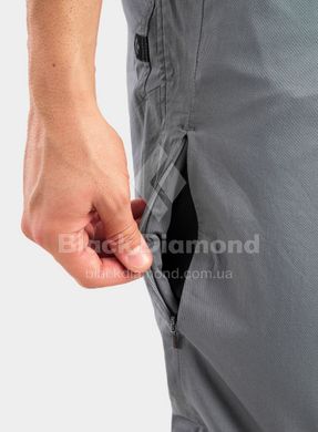 Штани чоловічі Black Diamond Notion Pants, L - Black (BD 750060.0002-L)