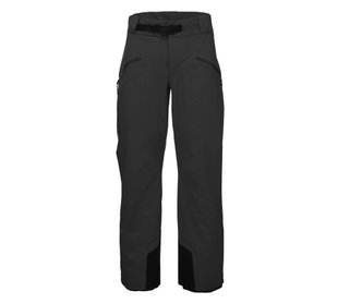 Штани жіночі Black Diamond Recon Stretch Ski Pants, S - Smoke (BD U318.022-S)