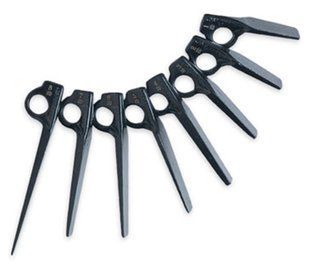 Скальный крюк Black Diamond Lost Arrows #7 Long Thick (BD 520500.0007)