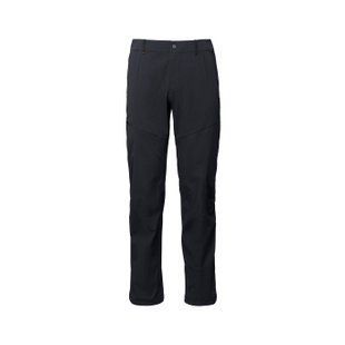 Штаны мужские Black Diamond M Pursiut Pants, 30, Black (BD 75015100020301)