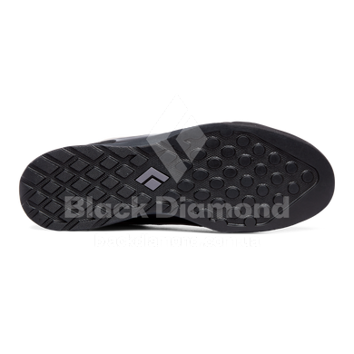 Кросівки чоловічі Black Diamond Technician LTHR, December Sky, р.8 (BD 58002200310801)