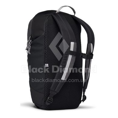 Рюкзак Black Diamond Pathos 28 Black (BD 6812490002ALL1)
