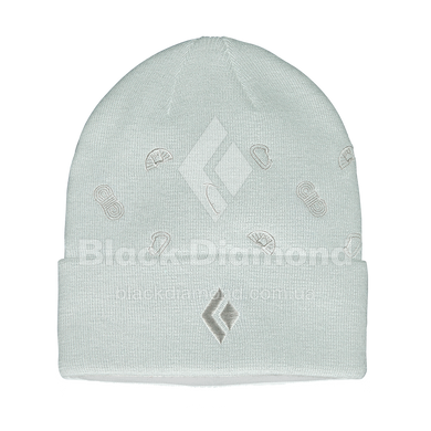 Шапка Black Diamond BD Gear Beanie, Pewter, р.One Size (BD 7230171016ALL1)