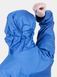 Мембранная мужская куртка Black Diamond M Stormline Strech Rain Shell, XS - Kingfisher (BD CDT0.426-XS)