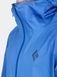 Мембранная мужская куртка Black Diamond M Stormline Strech Rain Shell, XS - Kingfisher (BD CDT0.426-XS)