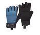 Перчатки Black Diamond Crag Half-Finger, Astral Blue, M (BD 801864.4002-M)