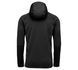 Чоловіча флісова кофта з рукавом реглан Black Diamond Factor Hoody, S - Black (BD 744040.0002-S)